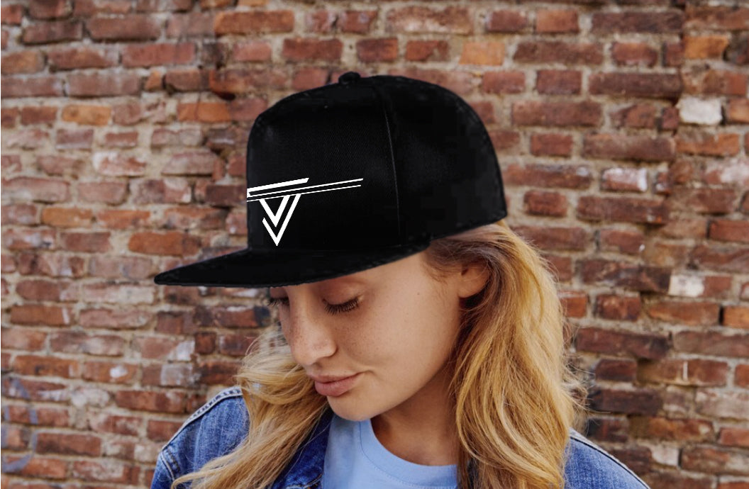 Iconic Stranger Vision Snapback