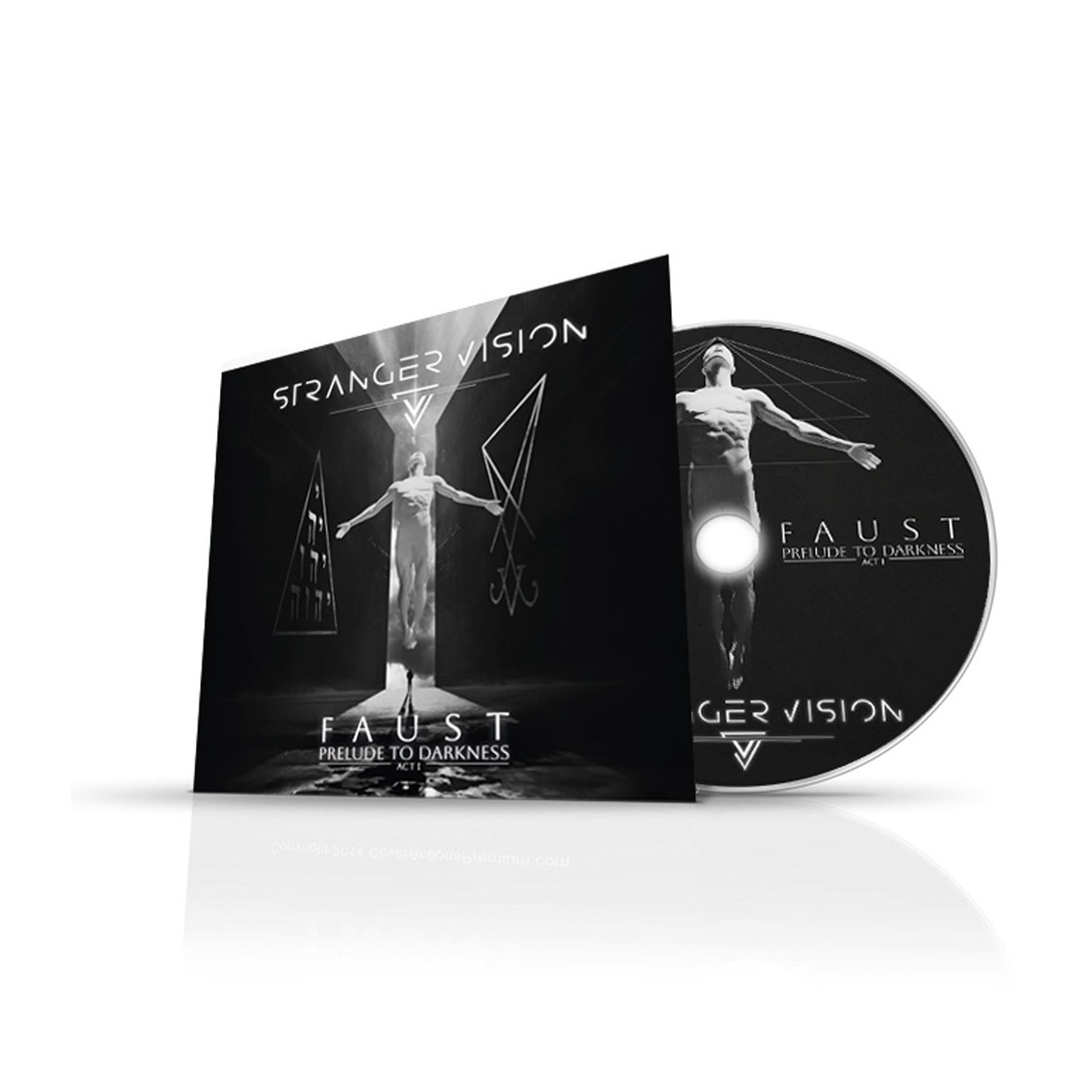 "Faust.Act1" Compact Disc