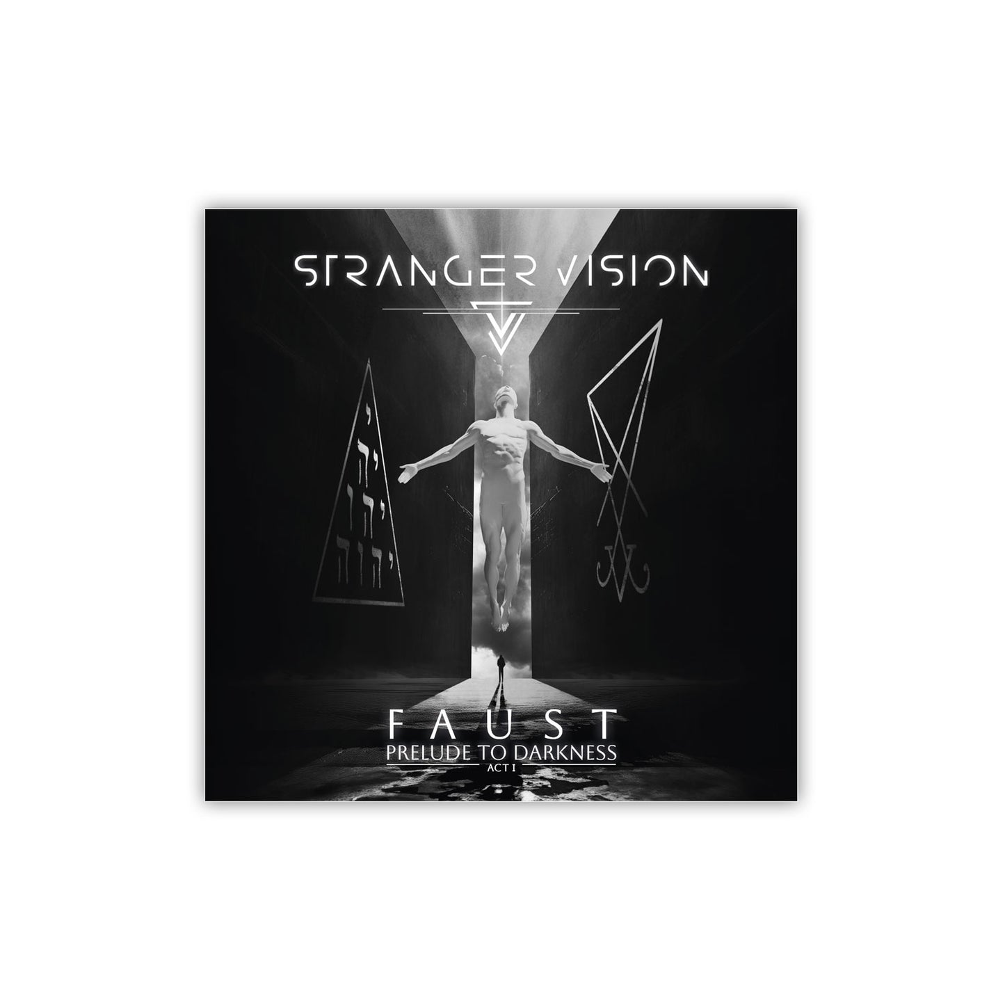 Bundle 2 CD : Faust + Wasteland