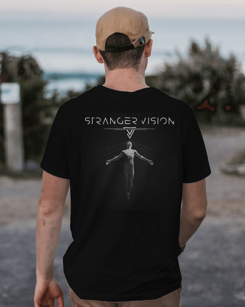 Bundle "Faust.Act1" CD + T-Shirt "Faust In Principium"