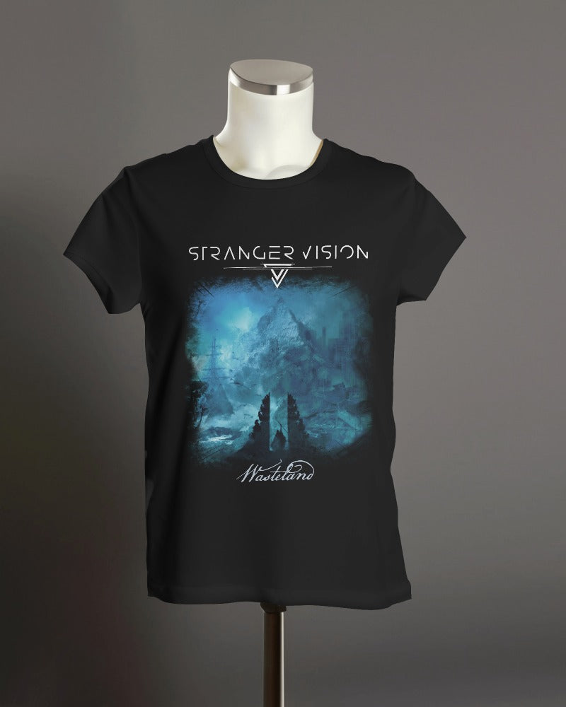 Wasteland T-Shirt