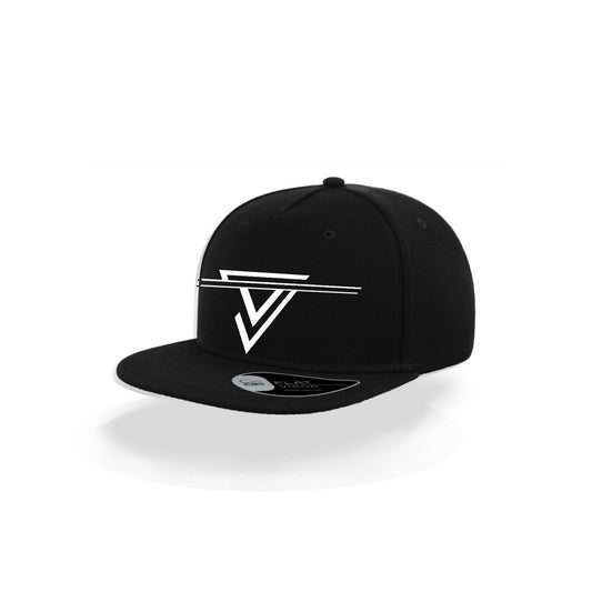 Iconic Stranger Vision Snapback