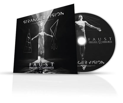 PRE-ORDER "Faust.Act1" PREMIUM Bundle