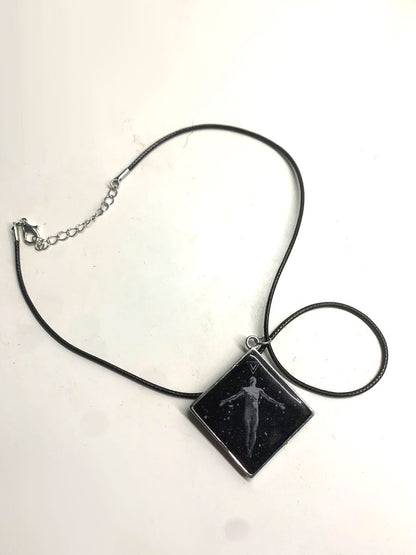 "Faust" Pendant