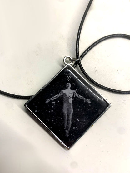 "Faust" Pendant